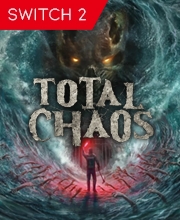 Acheter Total Chaos Nintendo Switch 2 comparateur prix