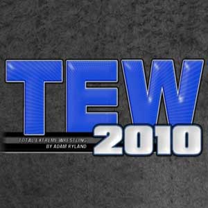 Acheter Total Extreme Wrestling 2010 Clé CD Comparateur Prix