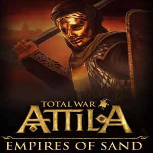 Total War Attila Empires of Sand