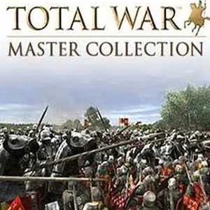 Total War Master Collection Pc