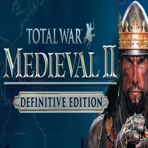 Acheter Total War MEDIEVAL 2 Definitive Edition Clé CD Comparateur Prix