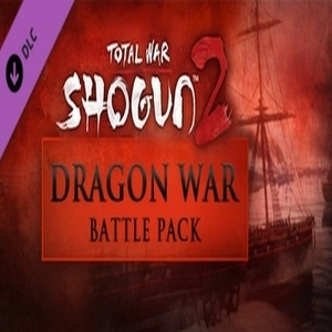 Total War SHOGUN 2 Dragon War Battle Pack Pc