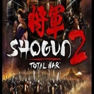Total War SHOGUN 2 Full DLC Pack