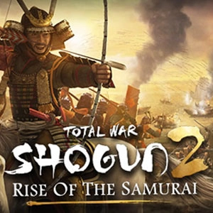 Total War SHOGUN 2 Rise of the Samurai Campaign Pc