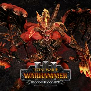 Total War WARHAMMER 3 Blood for the Blood God 3 Pc