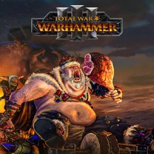 Acheter Total War WARHAMMER 3 Ogre Kingdoms Clé CD Comparateur Prix