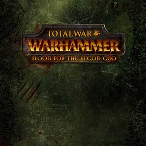 Acheter Total War Warhammer Blood for The Blood God Clé Cd Comparateur Prix