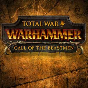 Acheter Total War Warhammer Call of the Beastmen Clé Cd Comparateur Prix