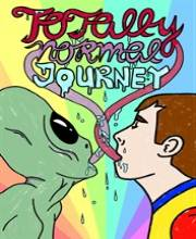 Totally Normal Journey The Interactive Musical Xbox Series X
