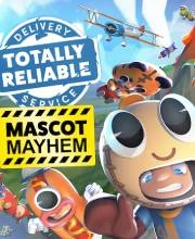 Totally Reliable Delivery Service Mascot Mayhem Xbox Series X