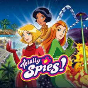 Totally Spies! Playstation 5