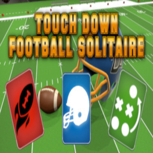 Acheter Touch Down Football Solitaire Clé CD Comparateur Prix