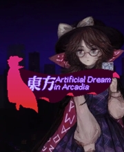 Acheter Touhou Artificial Dream in Arcadia PS5 Comparateur Prix