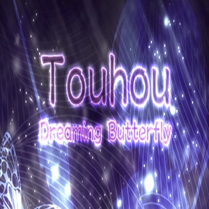 Touhou Dreaming Butterfly Pc