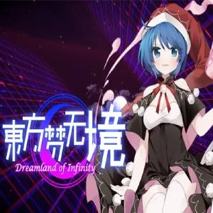 Touhou Dreamland of Infinity Pc