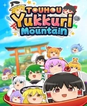 Touhou Yukkuri Mountain Switch 2