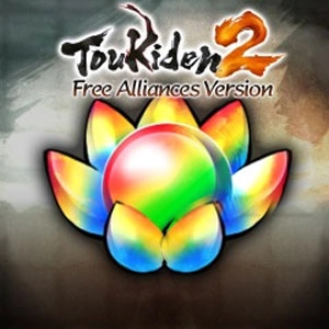 Toukiden 2 Free Alliances Version Gem