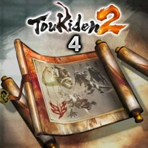 Toukiden 2 Mission Collection Set 4