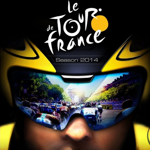Telecharger Tour De France 2014 Season 2014 PS3 code Comparateur Prix