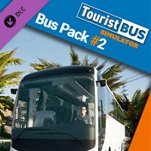 Tourist Bus Simulator Bus Pack 2 Xbox Series X