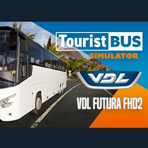 Tourist Bus Simulator VDL Futura FHD2 Pc