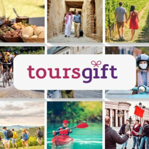 ToursGift Gift Card Pc
