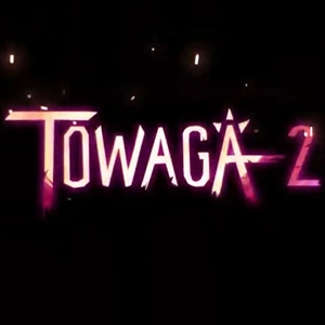 Towaga 2 Playstation 4