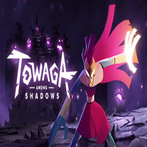 Acheter Towaga Among Shadows Xbox Series Comparateur Prix