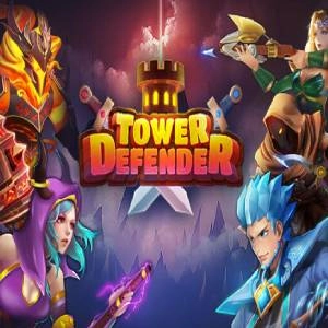 Tower Defender VR Hero Wars Pc