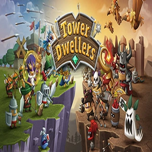 Tower Dwellers Pc