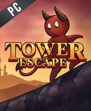 Acheter Tower Escape Clé CD Comparateur Prix
