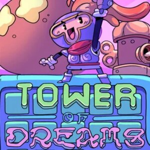 Tower of Dreams Pc