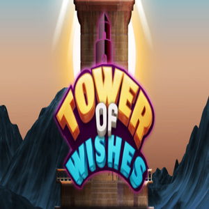 Acheter Tower Of Wishes Clé CD Comparateur Prix
