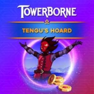 Towerborne Tengu's Hoard Xbox Series X