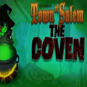 Town of Salem The Coven Pc
