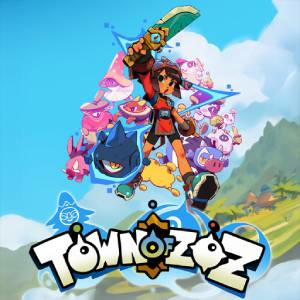 Town of Zoz Pc