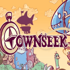 Townseek Xbox One