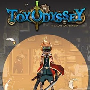 Toy Odyssey Xbox One