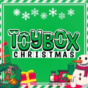 ToyBox Christmas Switch