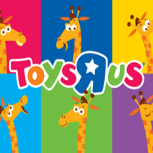 Toys R Us Gift Card Pc