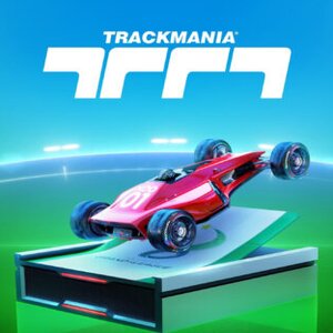 Acheter Trackmania Xbox One Comparateur Prix