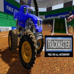 TrackMaster Free For All Motorsport Pc