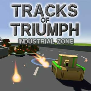 Tracks of Triumph Industrial Zone
