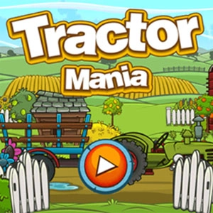 Tractor Mania Xbox One