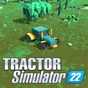 Tractor Simulator 2022 Pc