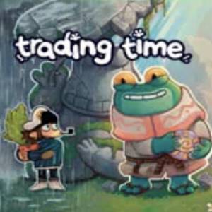 Acheter Trading Time PS5 Comparateur Prix