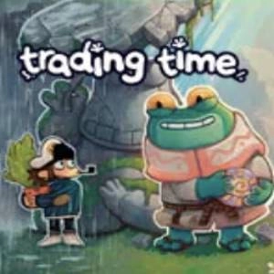 Trading Time Playstation 5