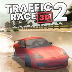 Traffic Race 3D 2 Xbox Series X
