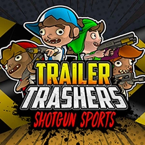 Trailer Trashers Pc