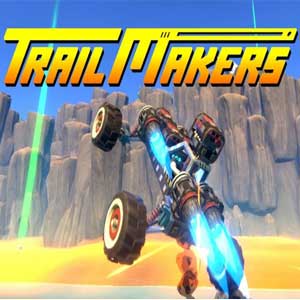 Acheter Trailmakers Clé CD Comparateur Prix